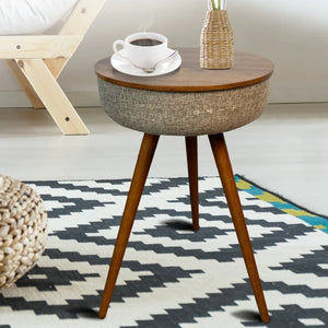 Smart Sound Speaker Table