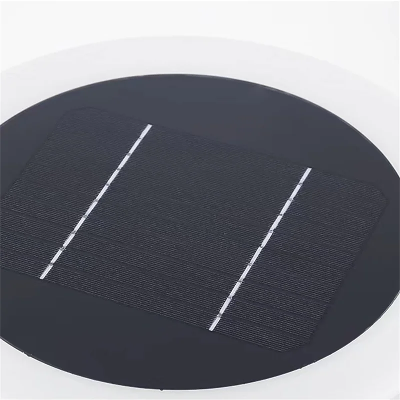 Fox Led Solar Light Solar Landing Light – BRECK + FOX