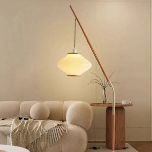 Nordic Floor Pendant Lamp