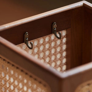 Modern Boho Umbrella Stand