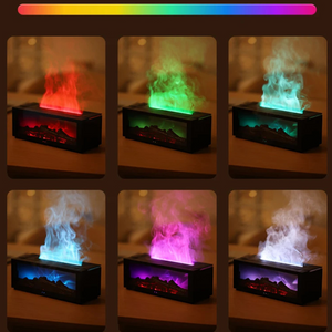 Fireplace Aroma Diffuser