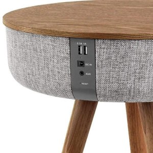 Smart Sound Speaker Table