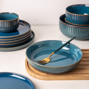 Anatoli 12-Piece Dinnerware Set