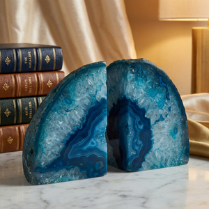 BRECK + FOX Bookend - Thumbnail 2