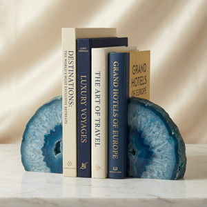 BRECK + FOX Bookend