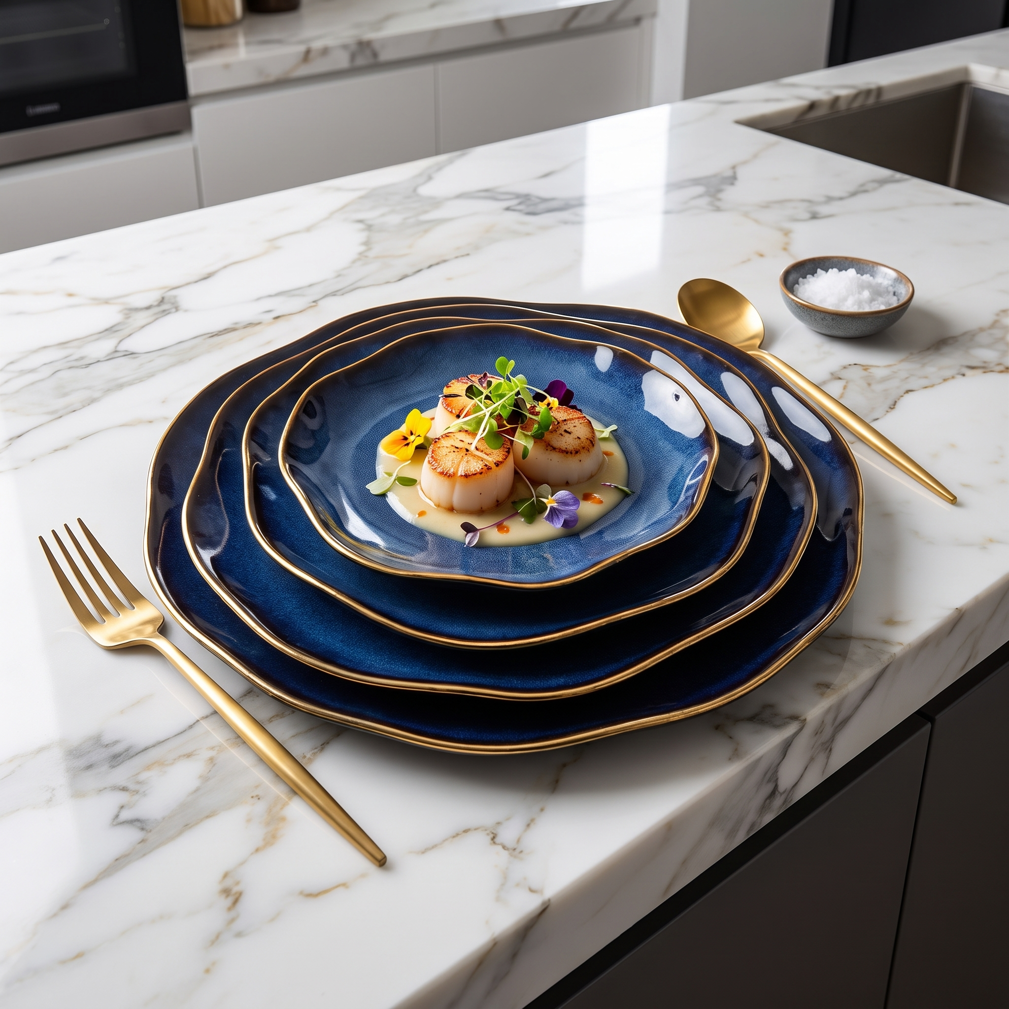 Kitchen + Dining - Sustainable Home Decor by BRECK + FOX