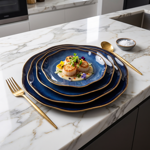 Laguna Kiln 4-Piece Set – BRECK + FOX
