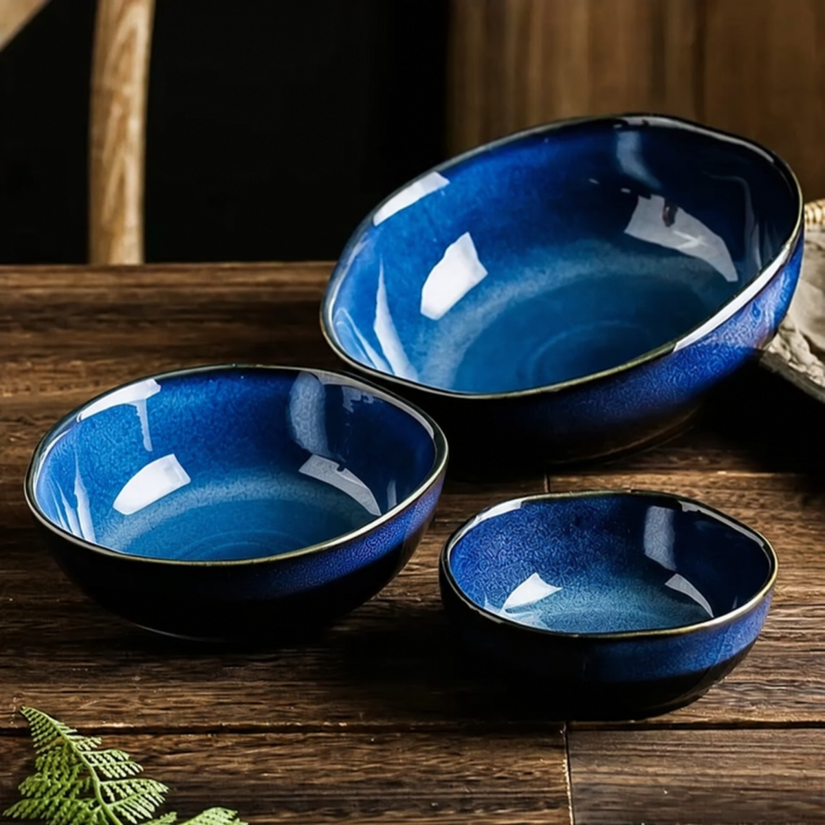 Laguna Kiln Bowl