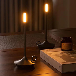 Portable Candle Lantern