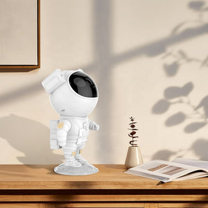 Astronaut Galaxy Projector - Breck and Fox