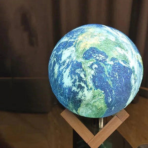 Lampe Terre - Breck and Fox