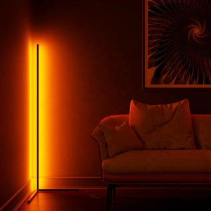 Helios Floor Lamp - Breck and Fox