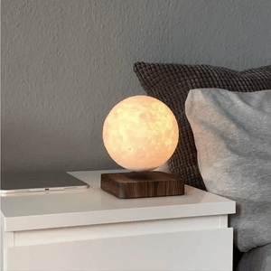 Levitating Original Moon Lamp - Breck and Fox