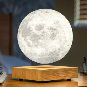 Levitating Original Moon Lamp - Breck and Fox
