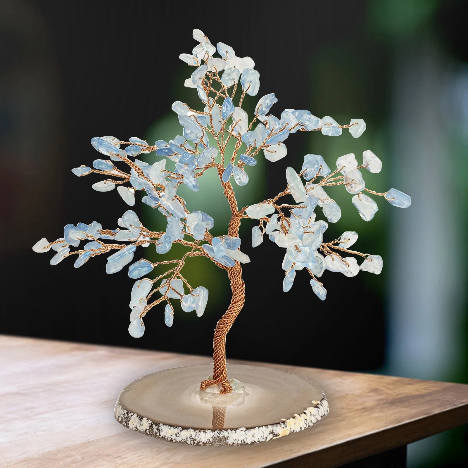 Natural Stone Tree - Breck and Fox – BRECK + FOX
