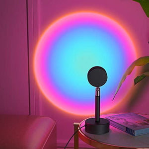 The Moon Lamp by Breck and Fox – BRECK + FOX