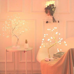 LED Tree of Light - Breck and Fox