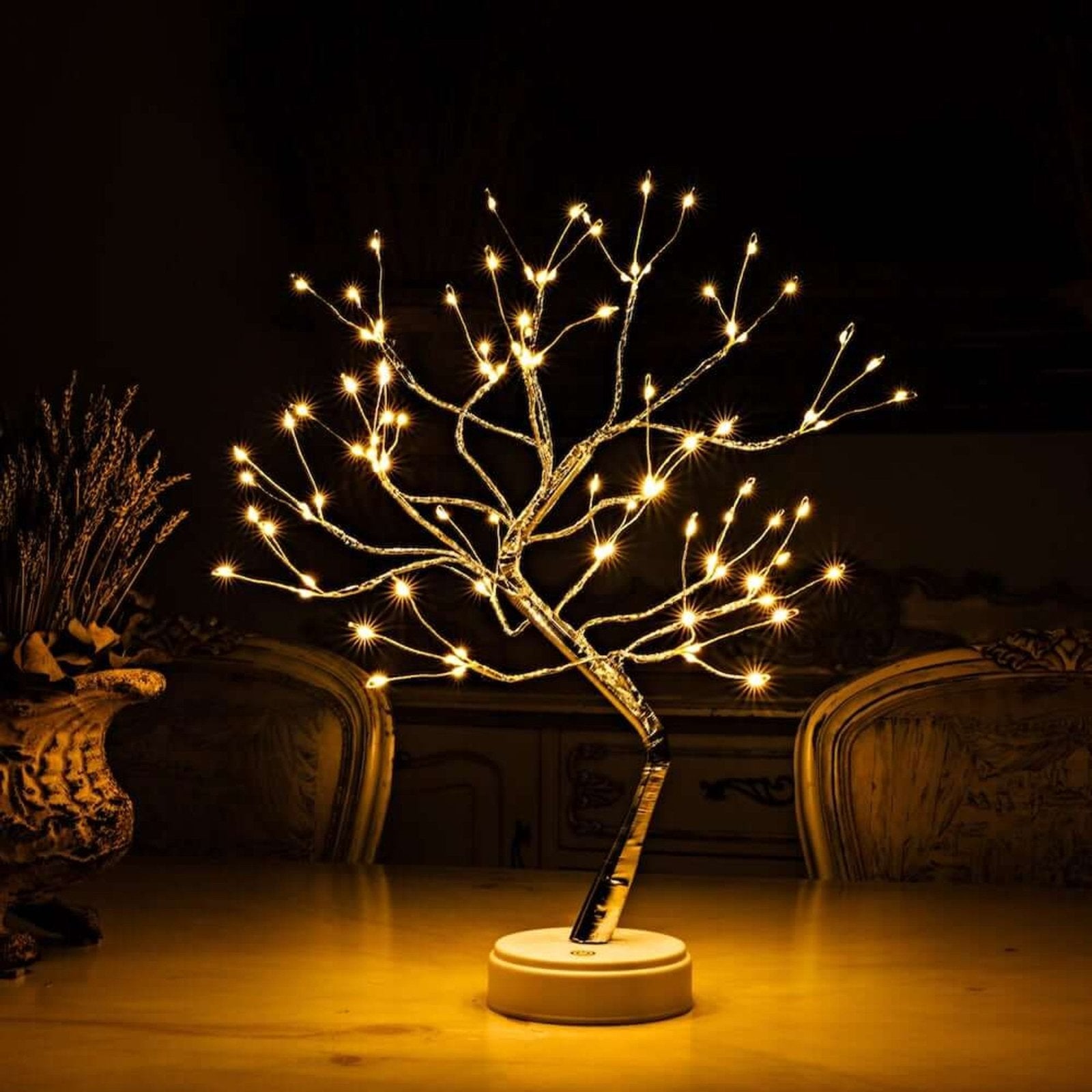 Tree of Light LED Lamp - Breck and Fox